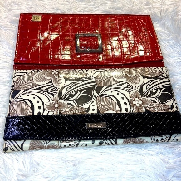 🔥MICHE LEILA PURSES SHELL 2 - Picture 5 of 5